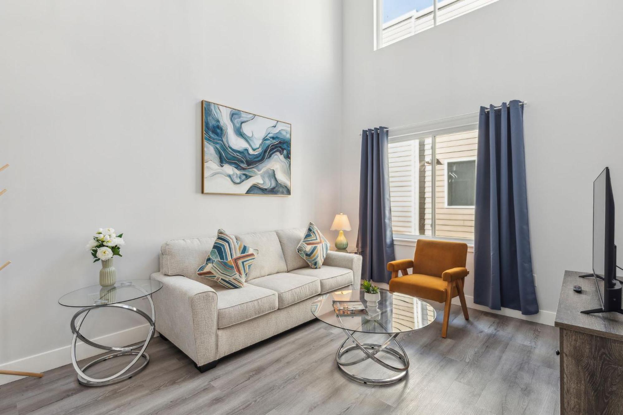 Apartment At Luna On 800 Callowhill