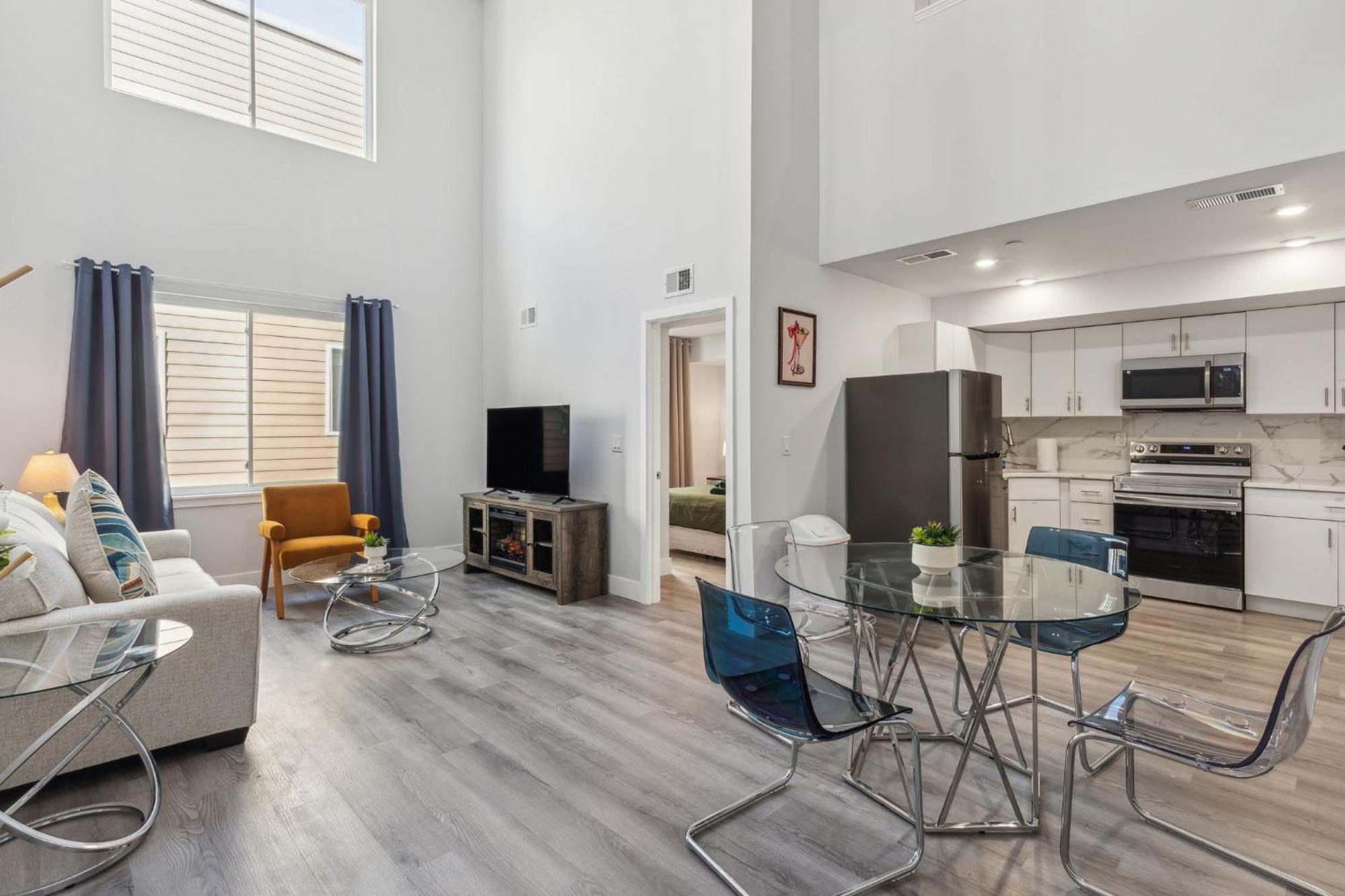 Apartment At Luna On 800 Callowhill