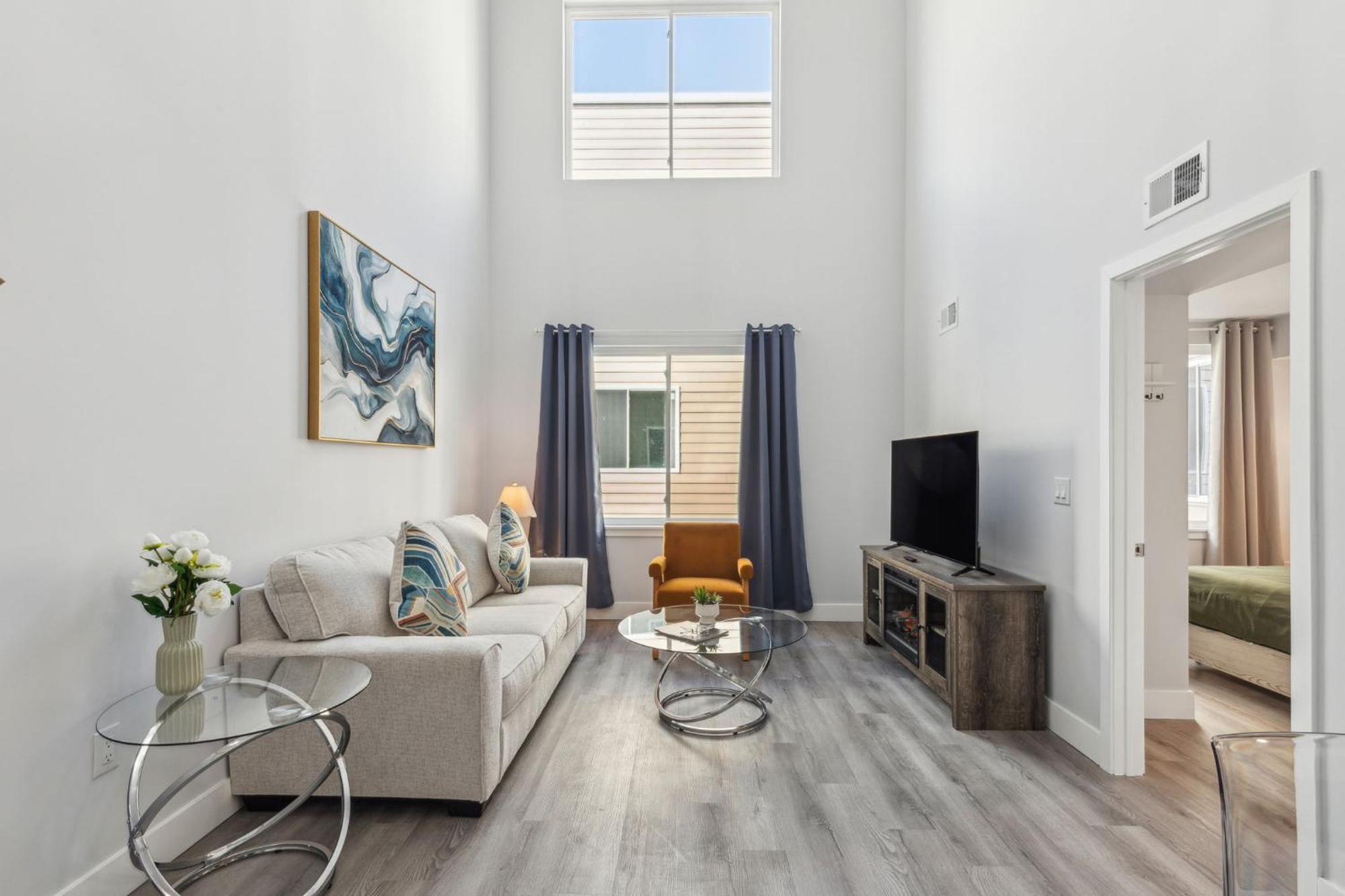 Apartment At Luna On 800 Callowhill *