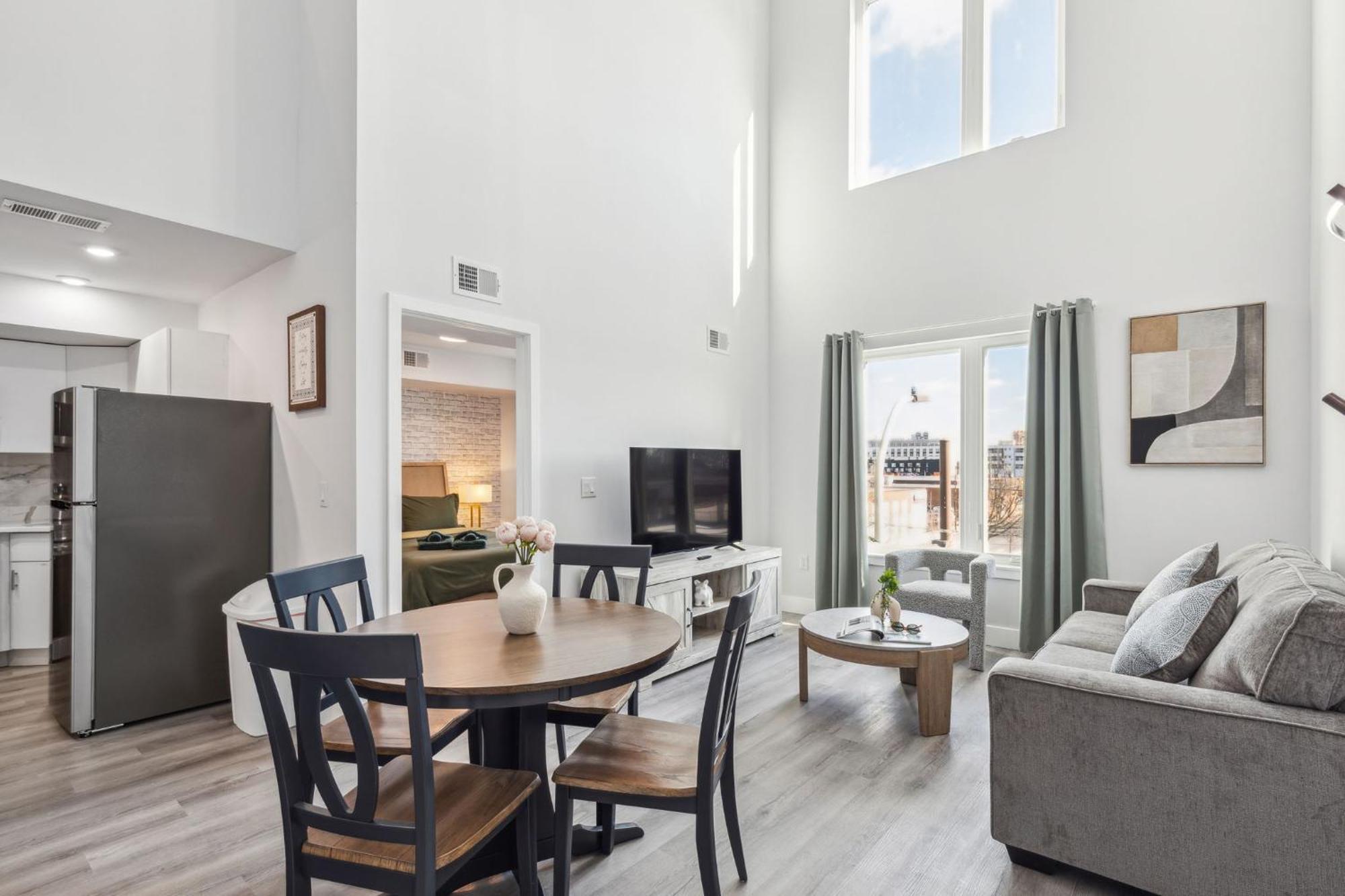 Apartment At Luna On 800 Callowhill