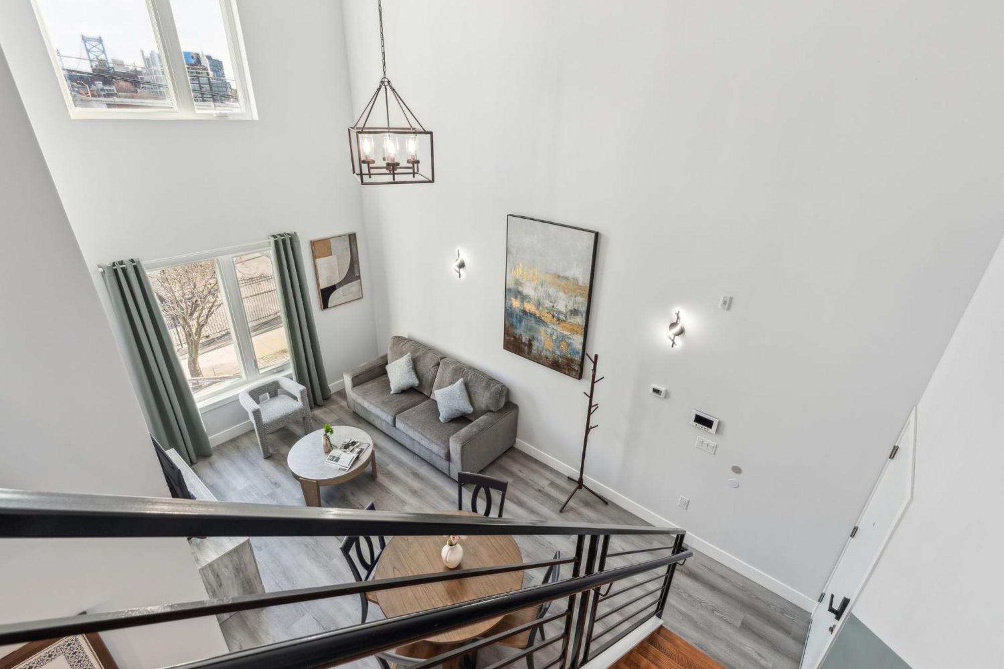 Apartment At Luna On 800 Callowhill *