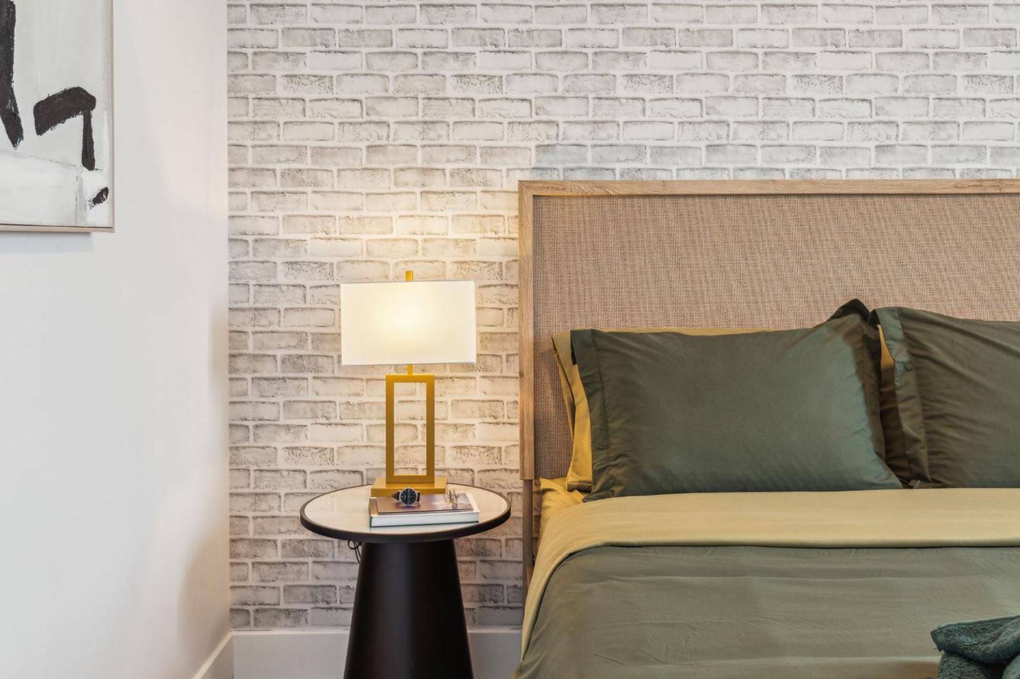 Apartment At Luna On 800 Callowhill Philadelphia