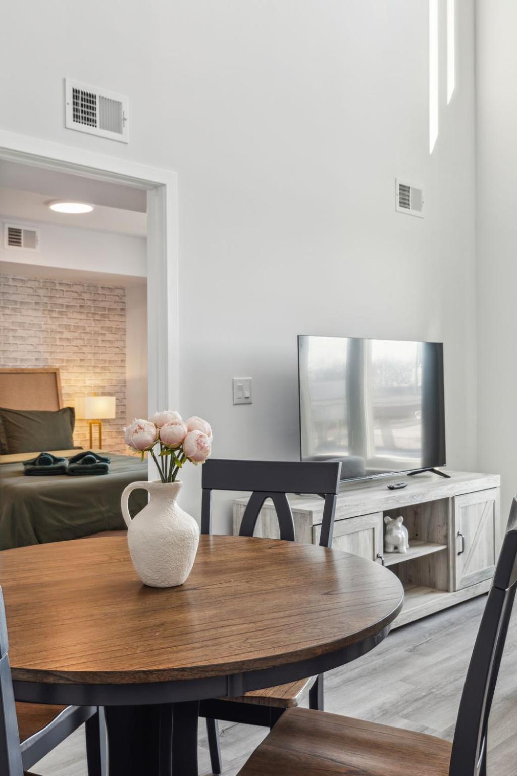Apartment At Luna On 800 Callowhill