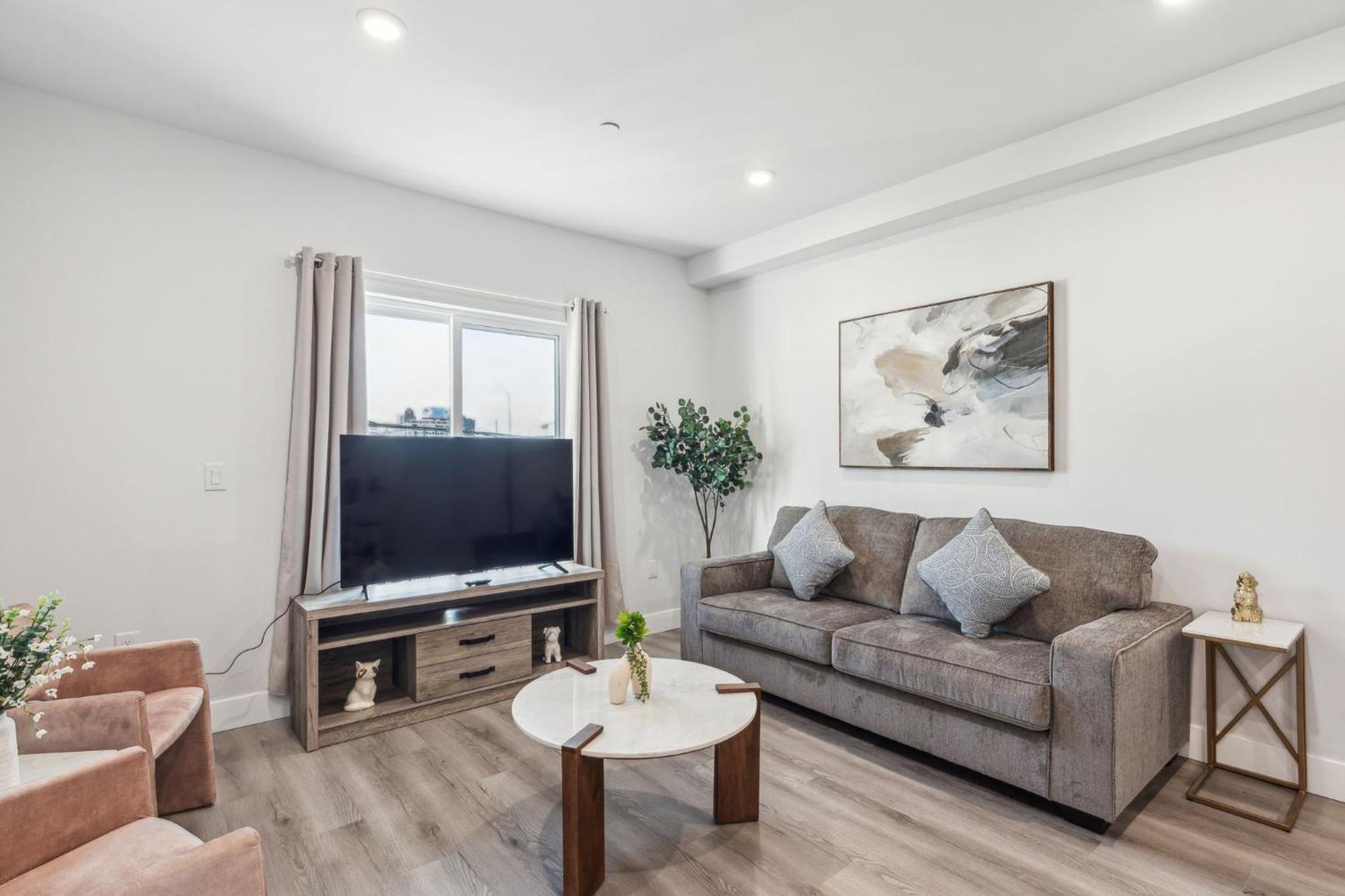 Apartment At Luna On 800 Callowhill Philadelphia