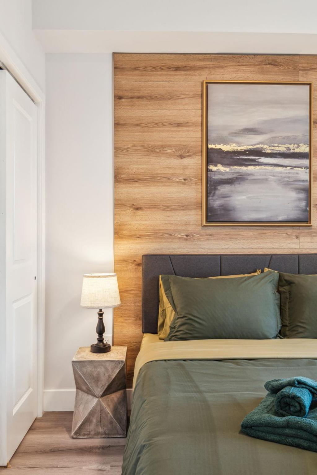 Apartment At Luna On 800 Callowhill