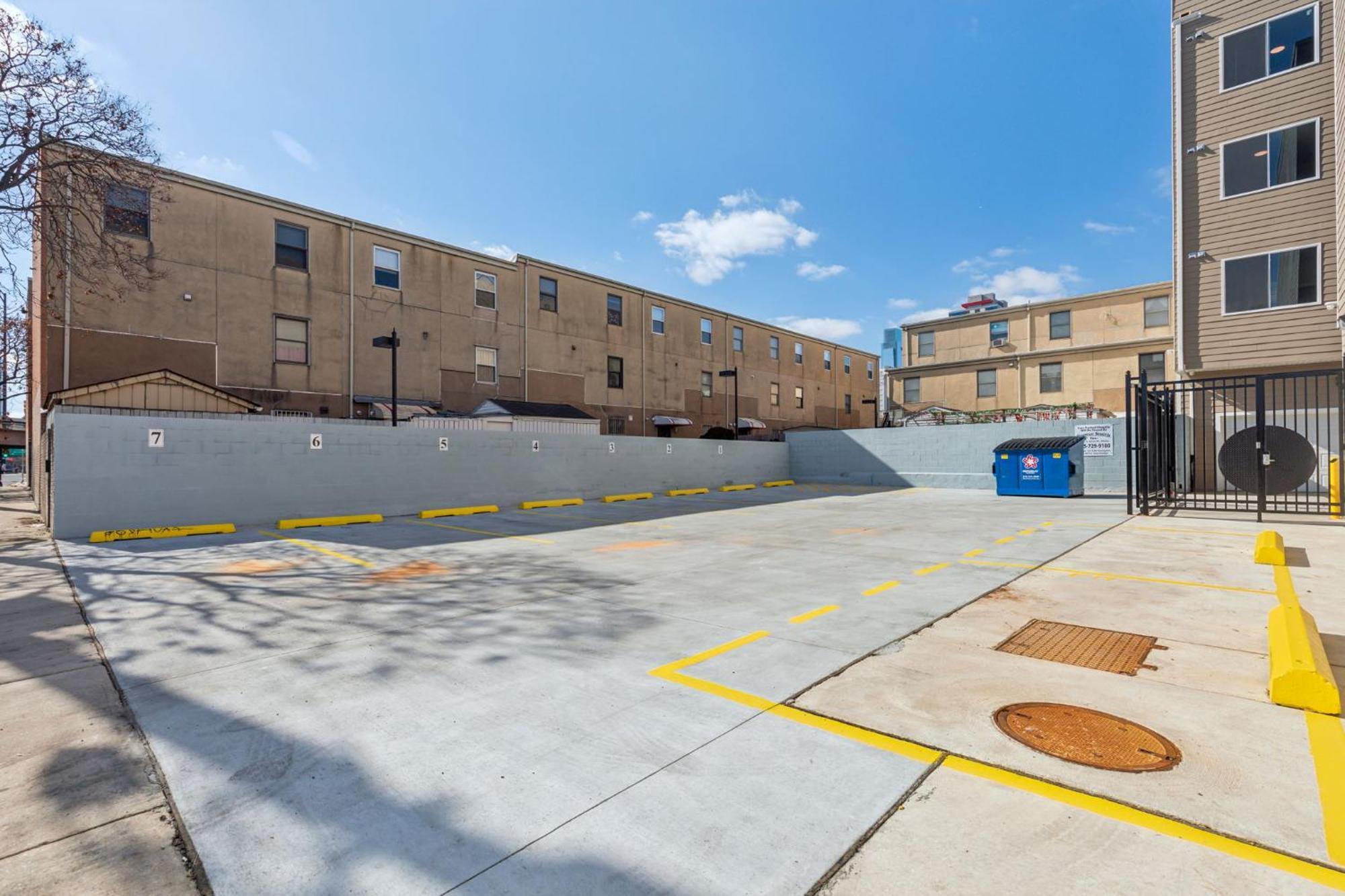 Apartment At Luna On 800 Callowhill