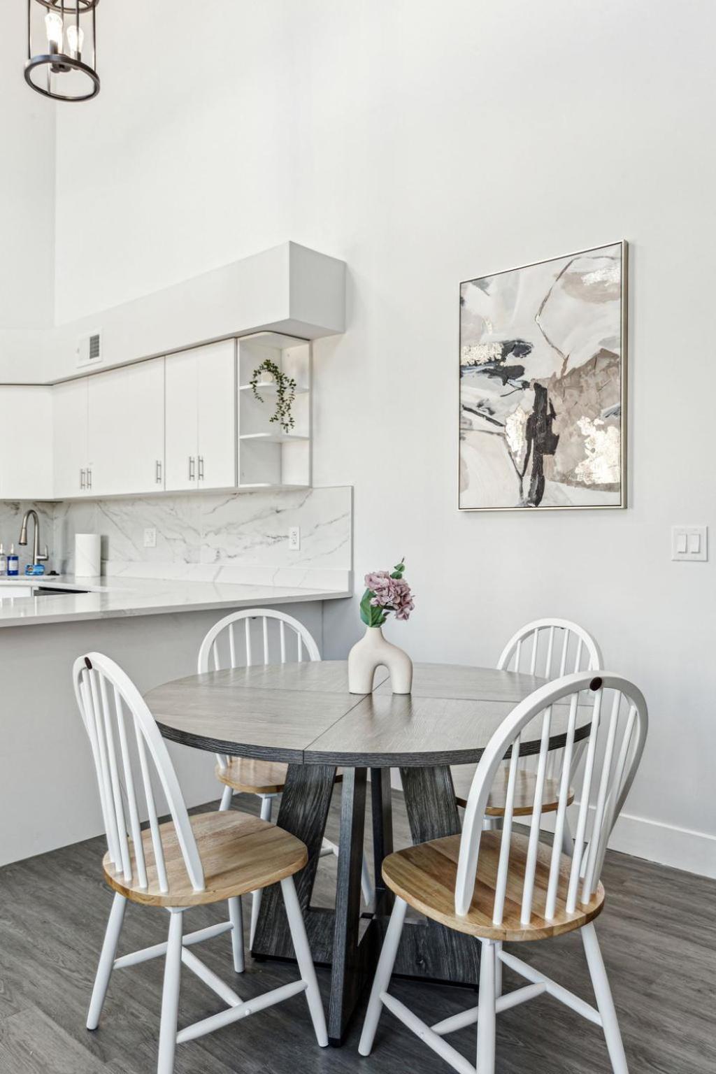 Apartment At Luna On 800 Callowhill *