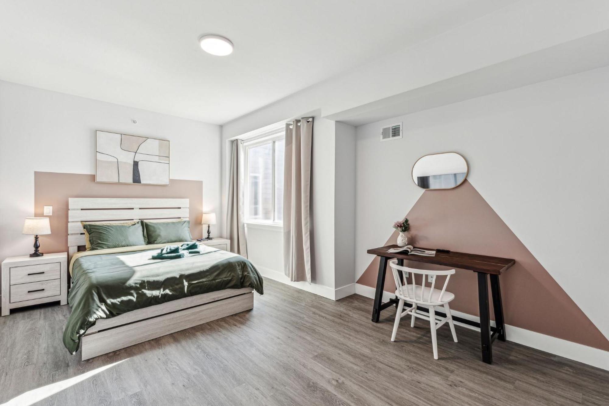 Apartment At Luna On 800 Callowhill Philadelphia