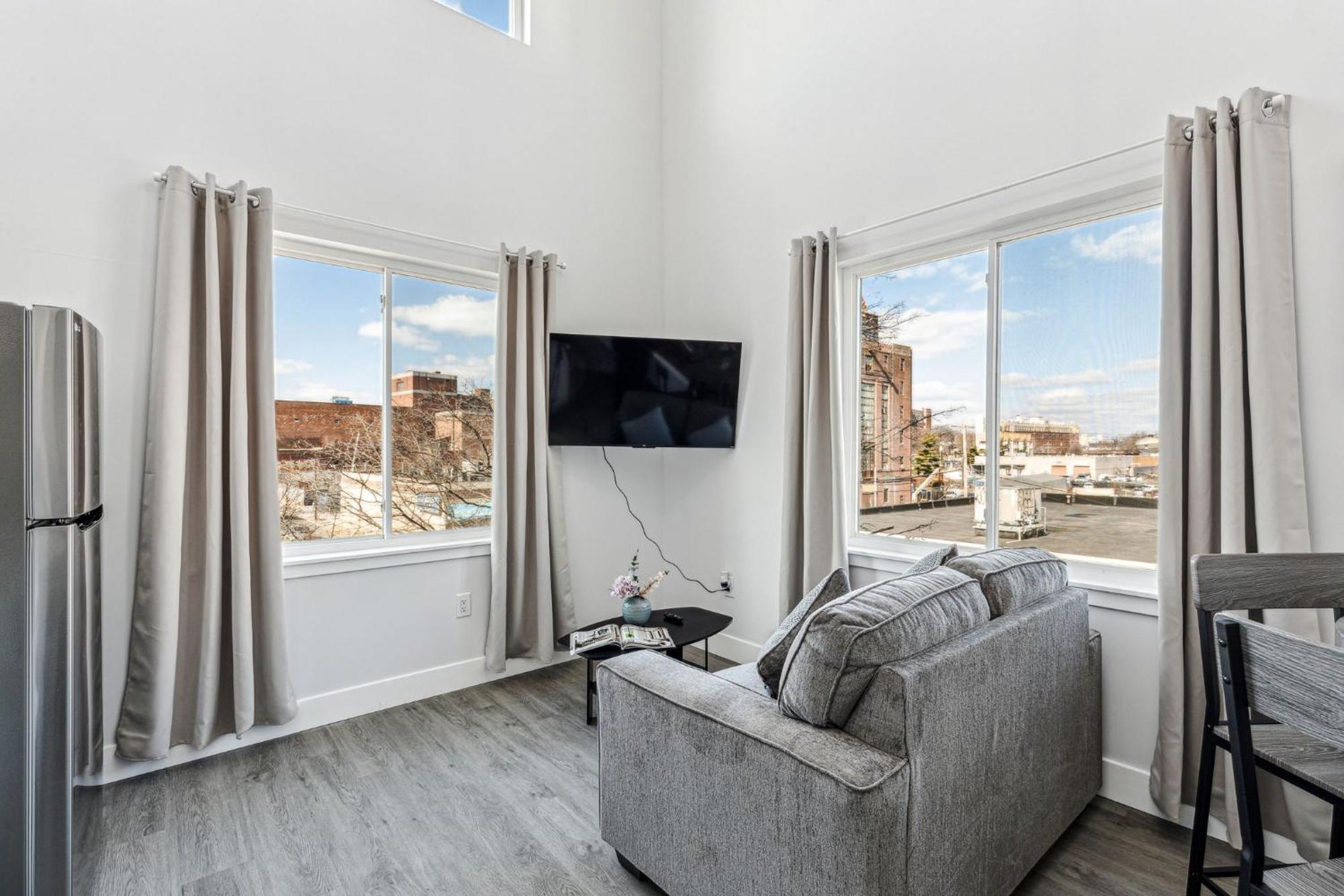 Apartment At Luna On 800 Callowhill *