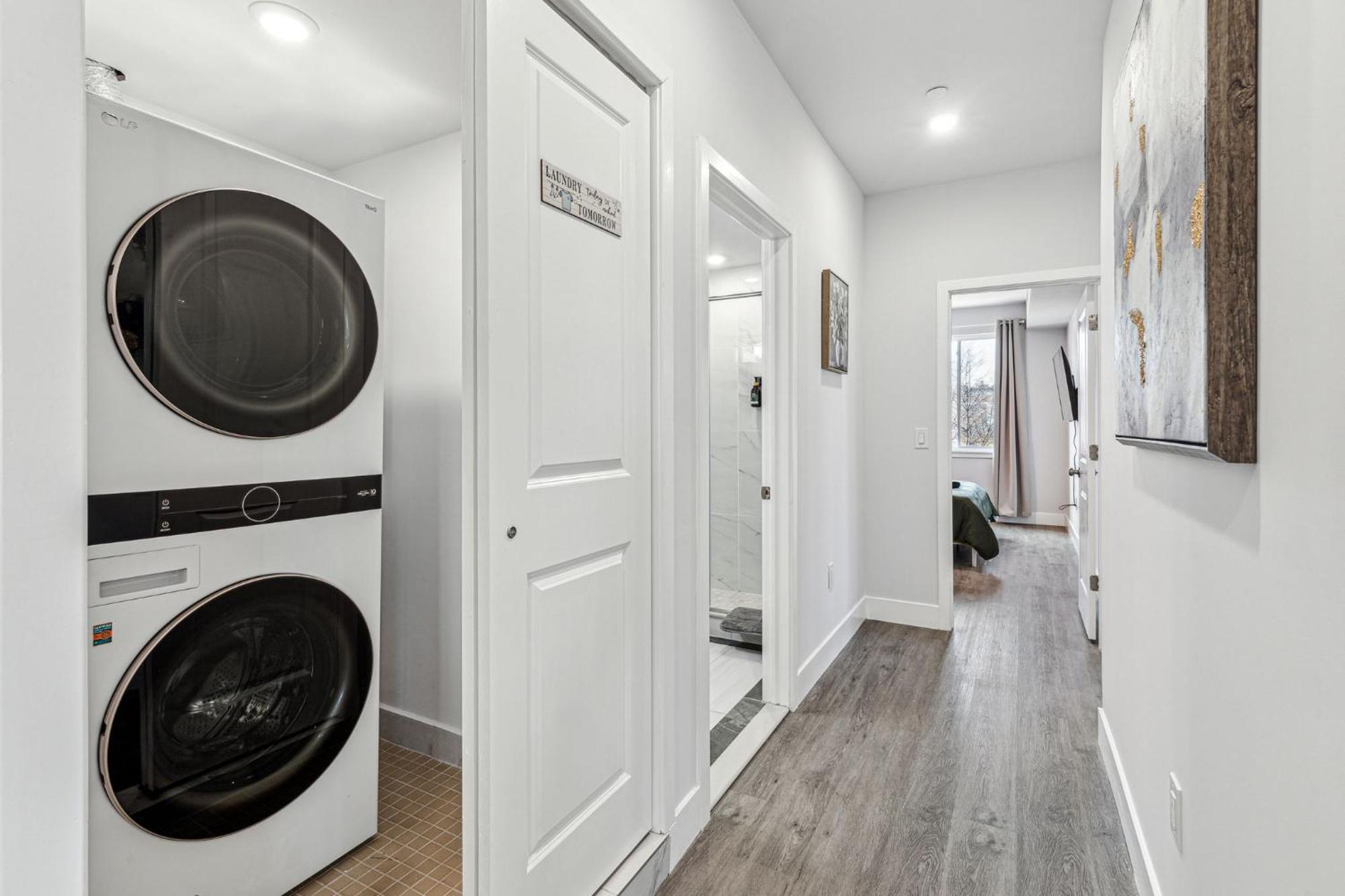 Apartment At Luna On 800 Callowhill