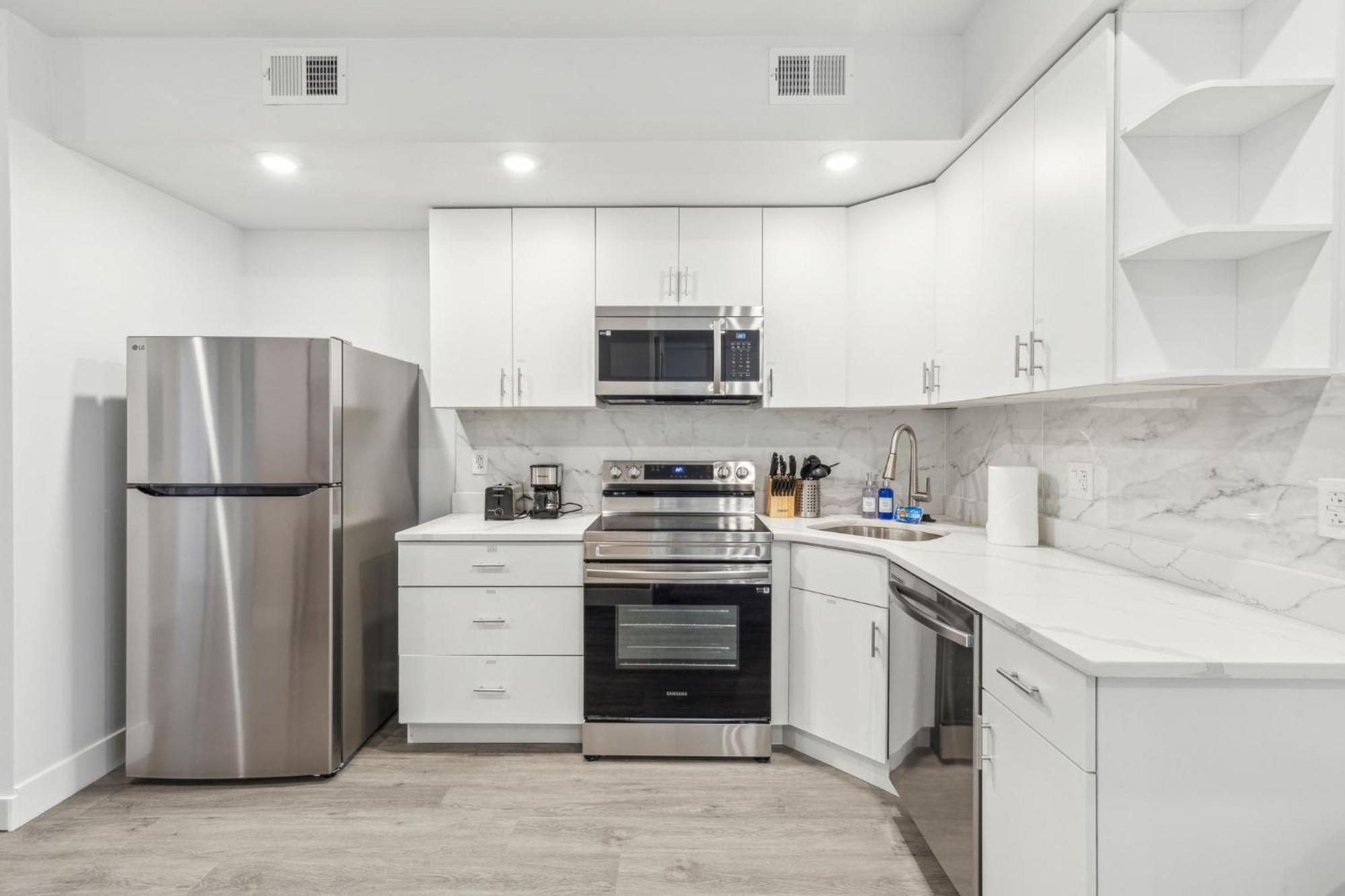 Apartment At Luna On 800 Callowhill *