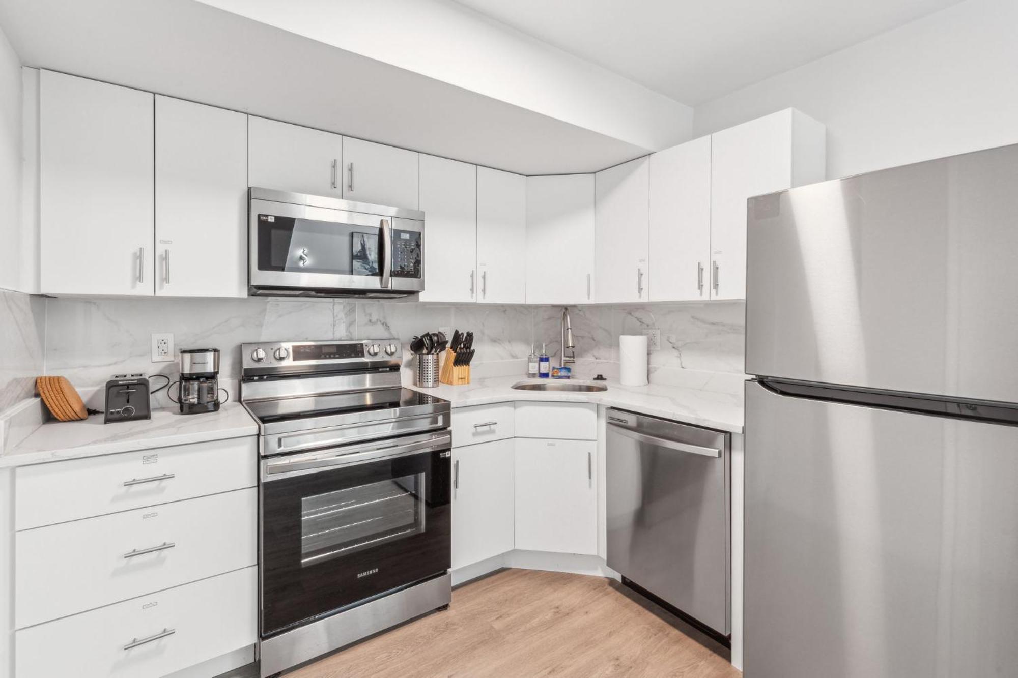 Apartment At Luna On 800 Callowhill *