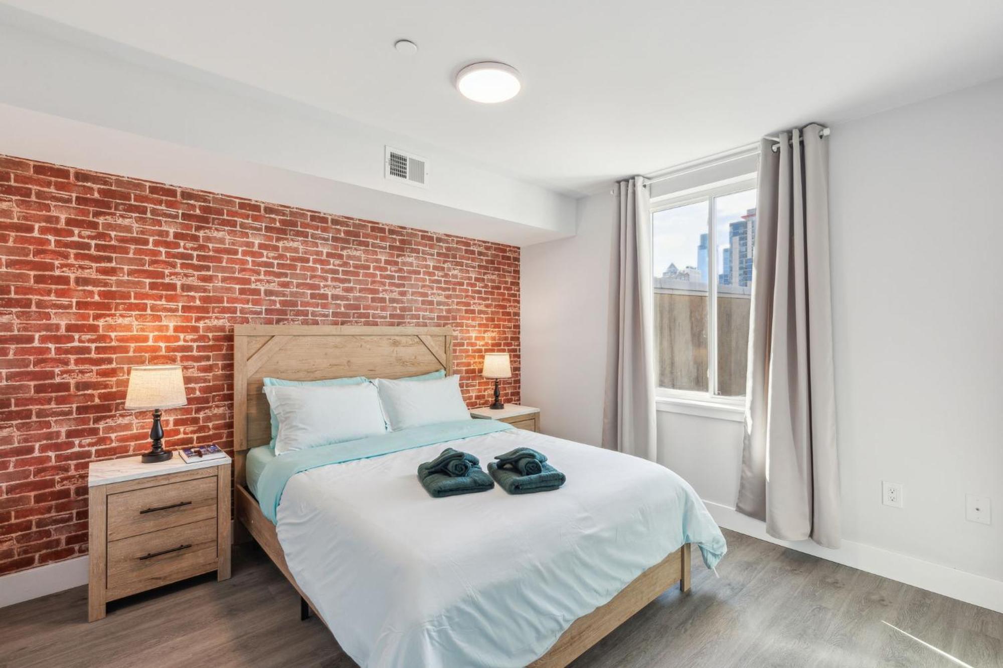 Apartment At Luna On 800 Callowhill