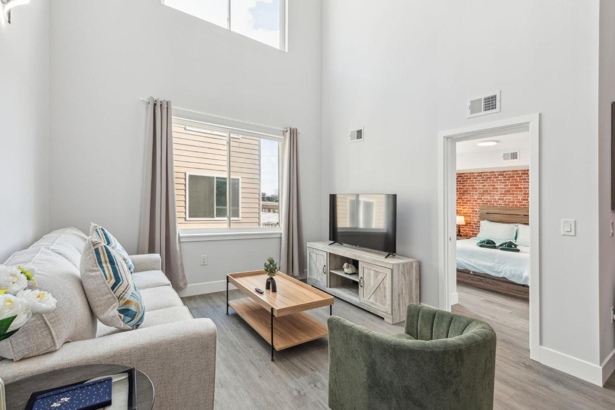 Apartment At Luna On 800 Callowhill *