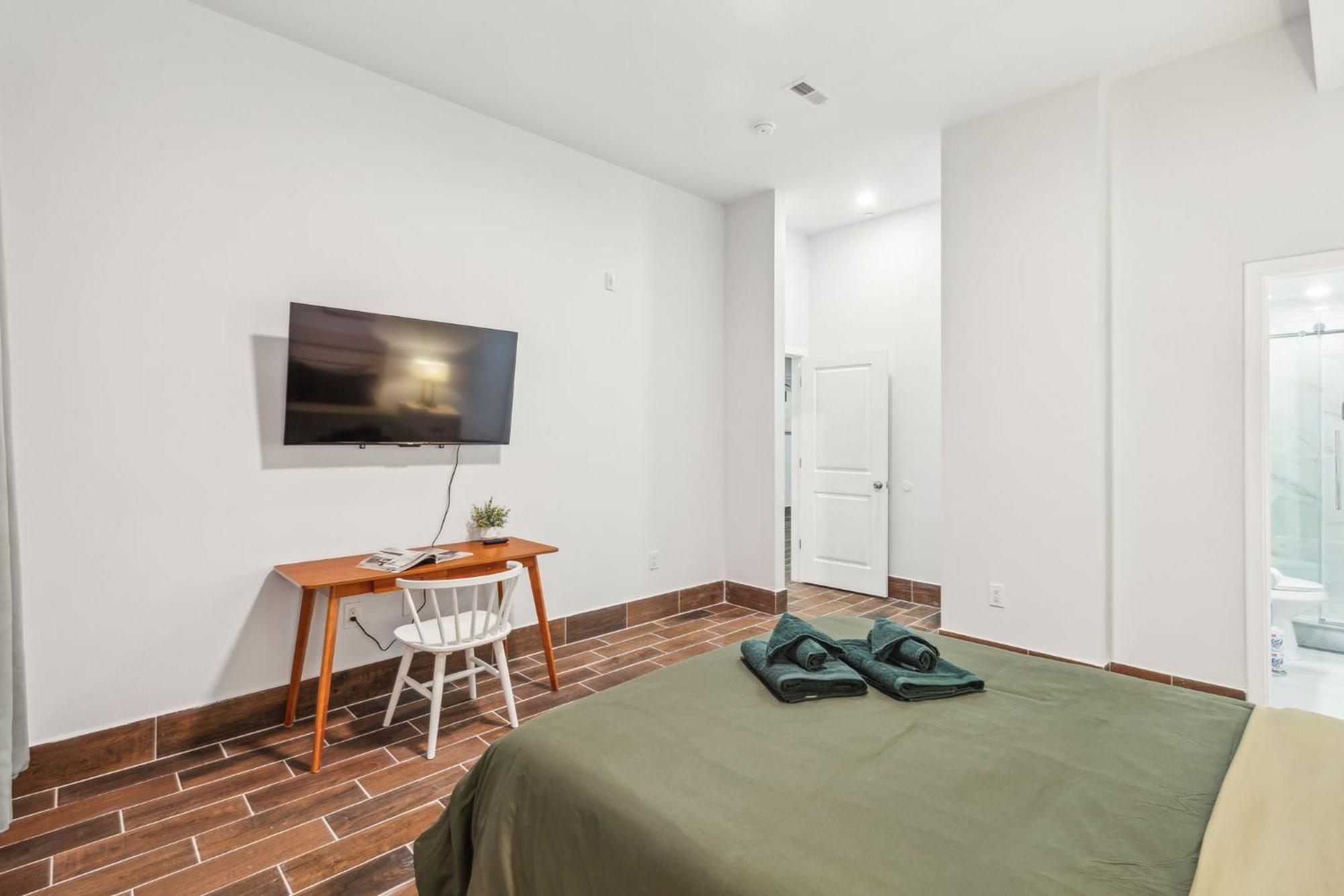 Apartment At Luna On 800 Callowhill Philadelphia