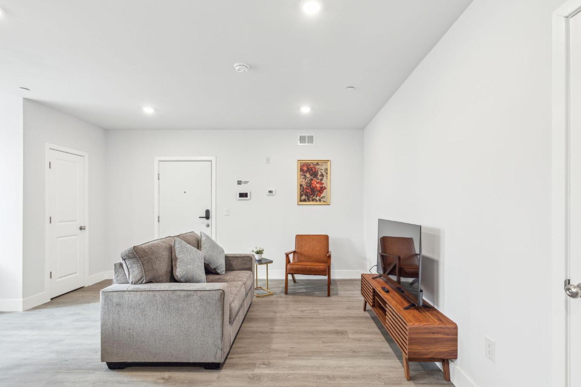 Apartment At Luna On 800 Callowhill *
