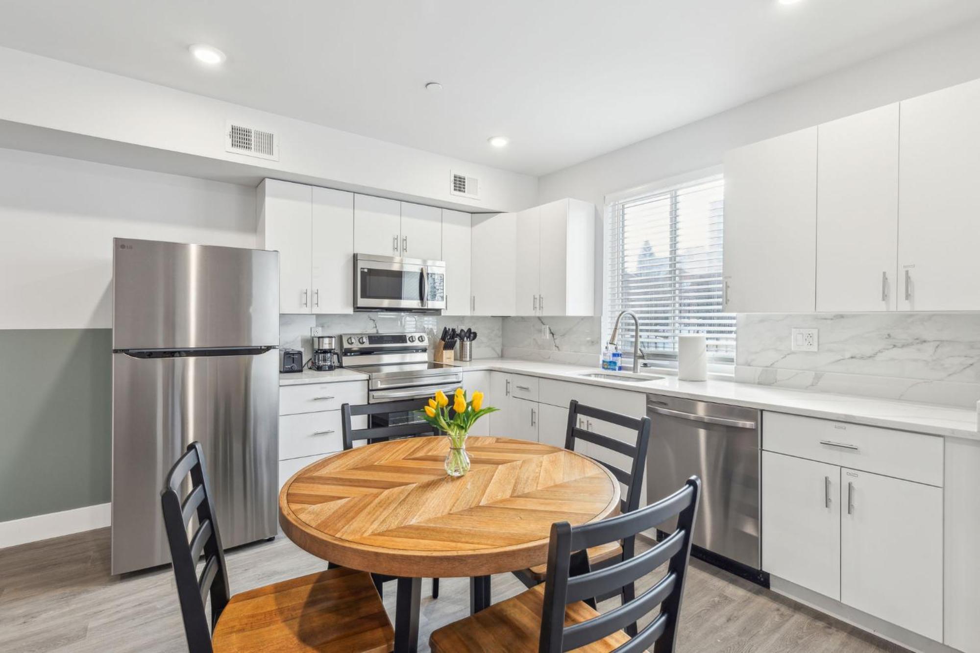 Apartment At Luna On 800 Callowhill *